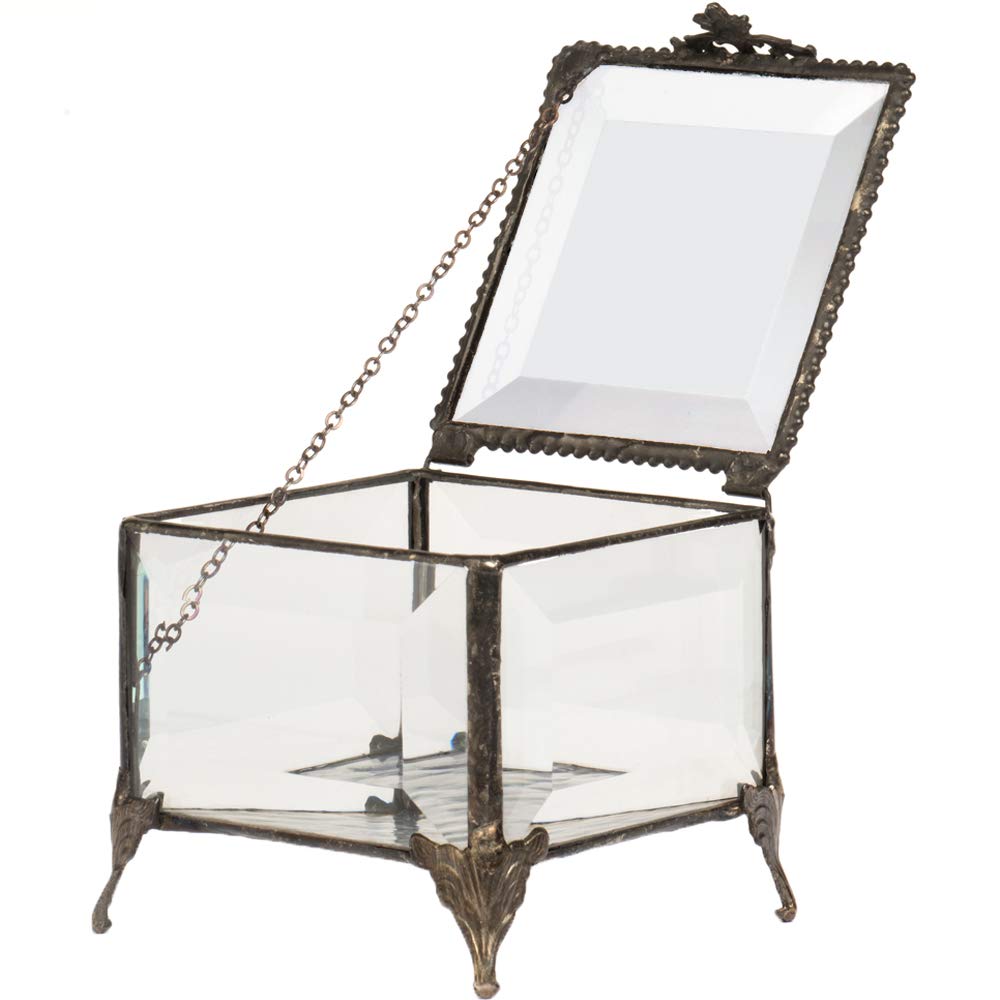 アクセサリーボックス 山崎実業 公式販売店 tower アクセサリートレー タワー 4段